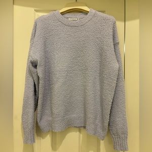 Staccato Ice Lavender Super Soft Sweater - New without tags